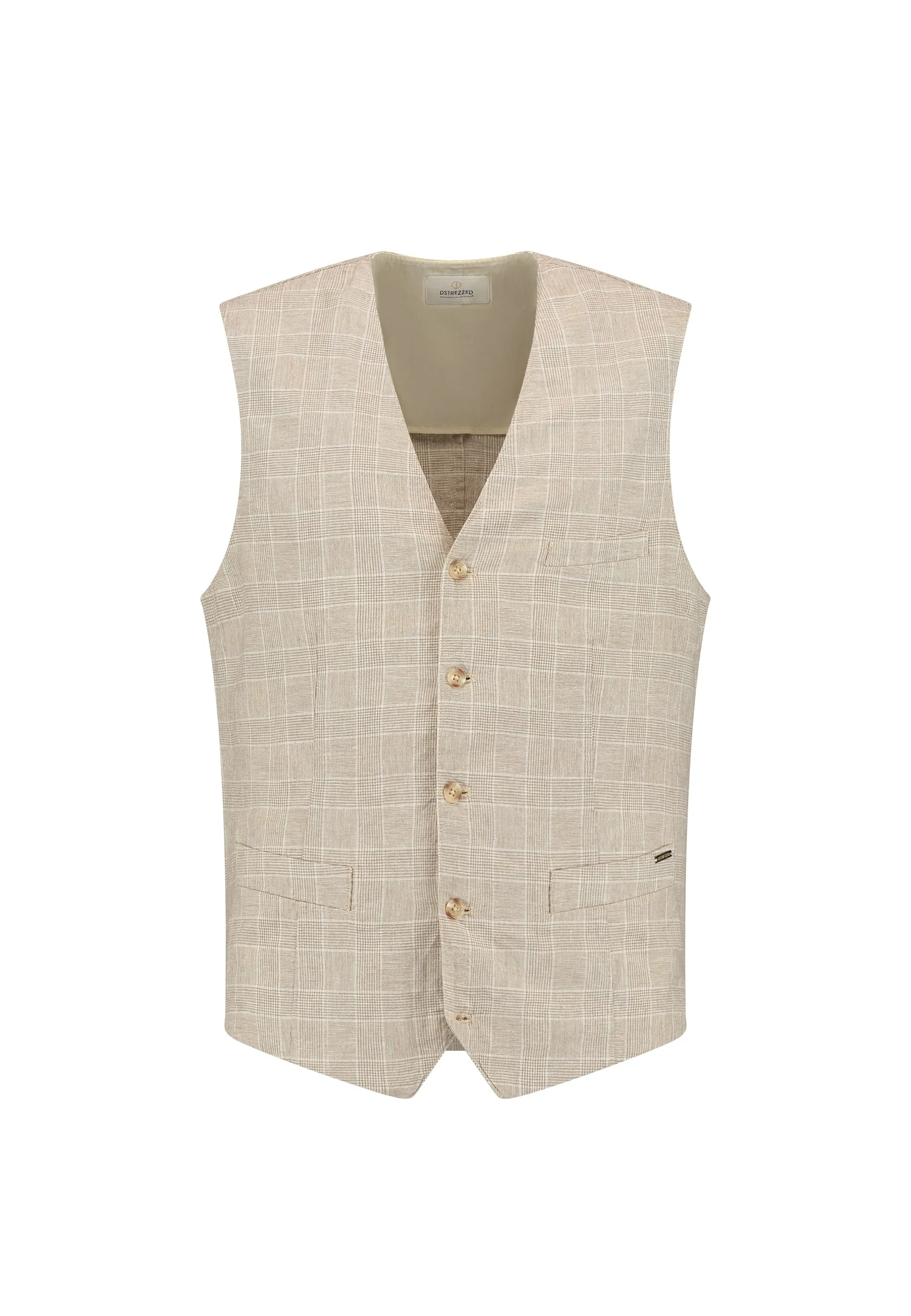 Dennys Gilet