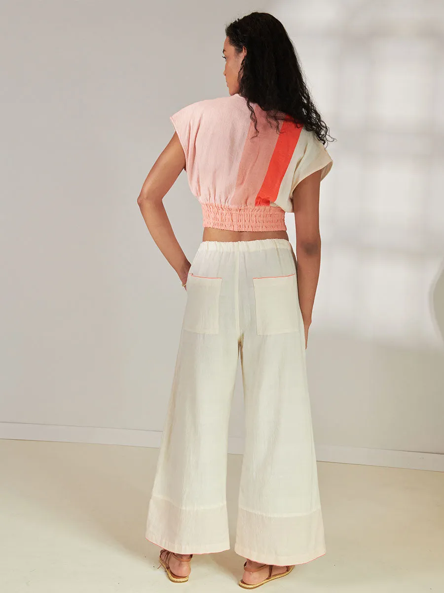 DESTA | Pants