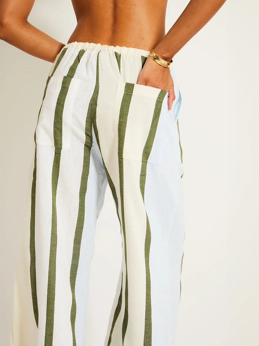 DESTA | Pants