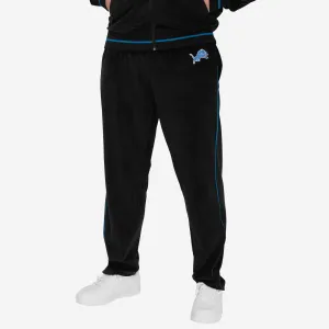 Detroit Lions Velour Pants