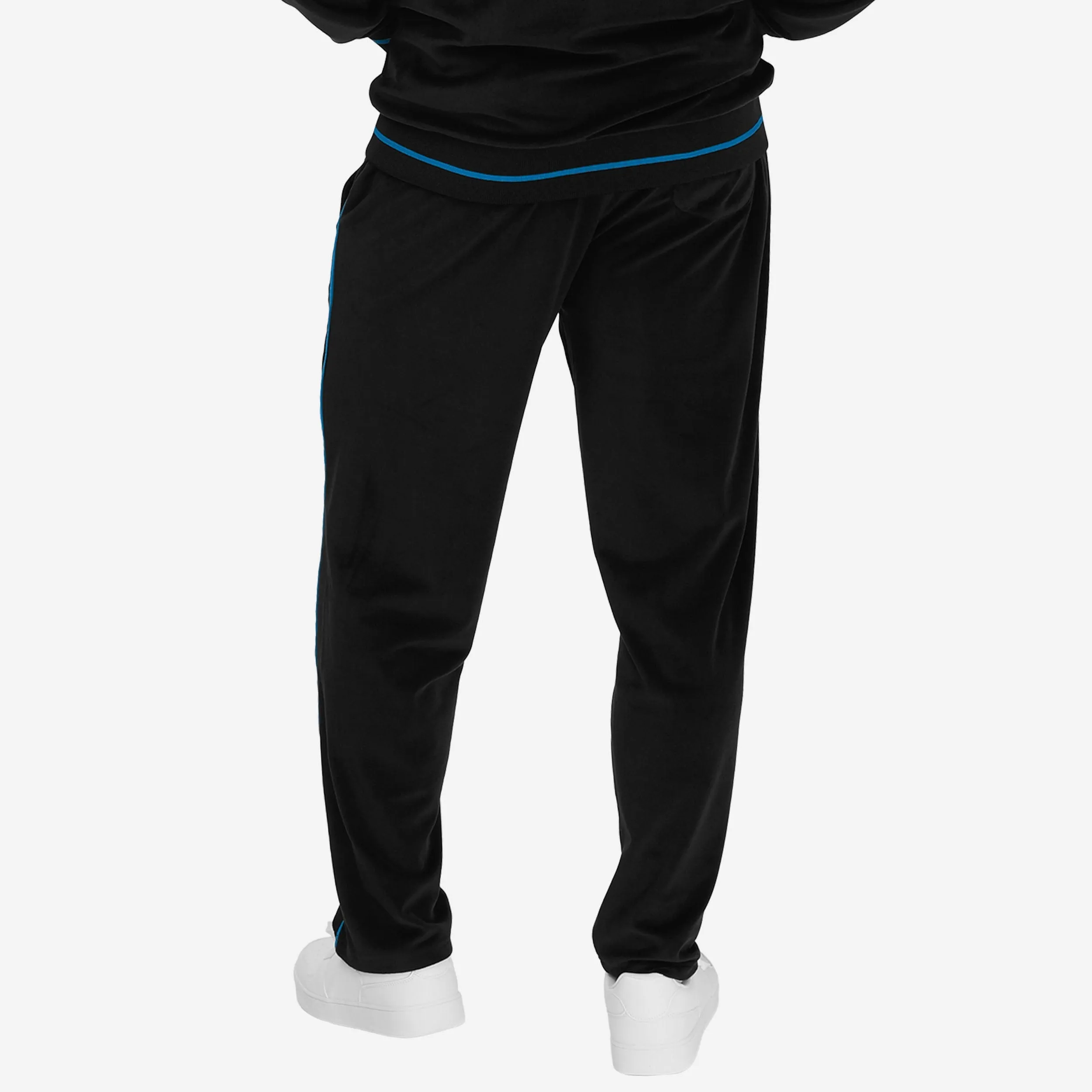 Detroit Lions Velour Pants