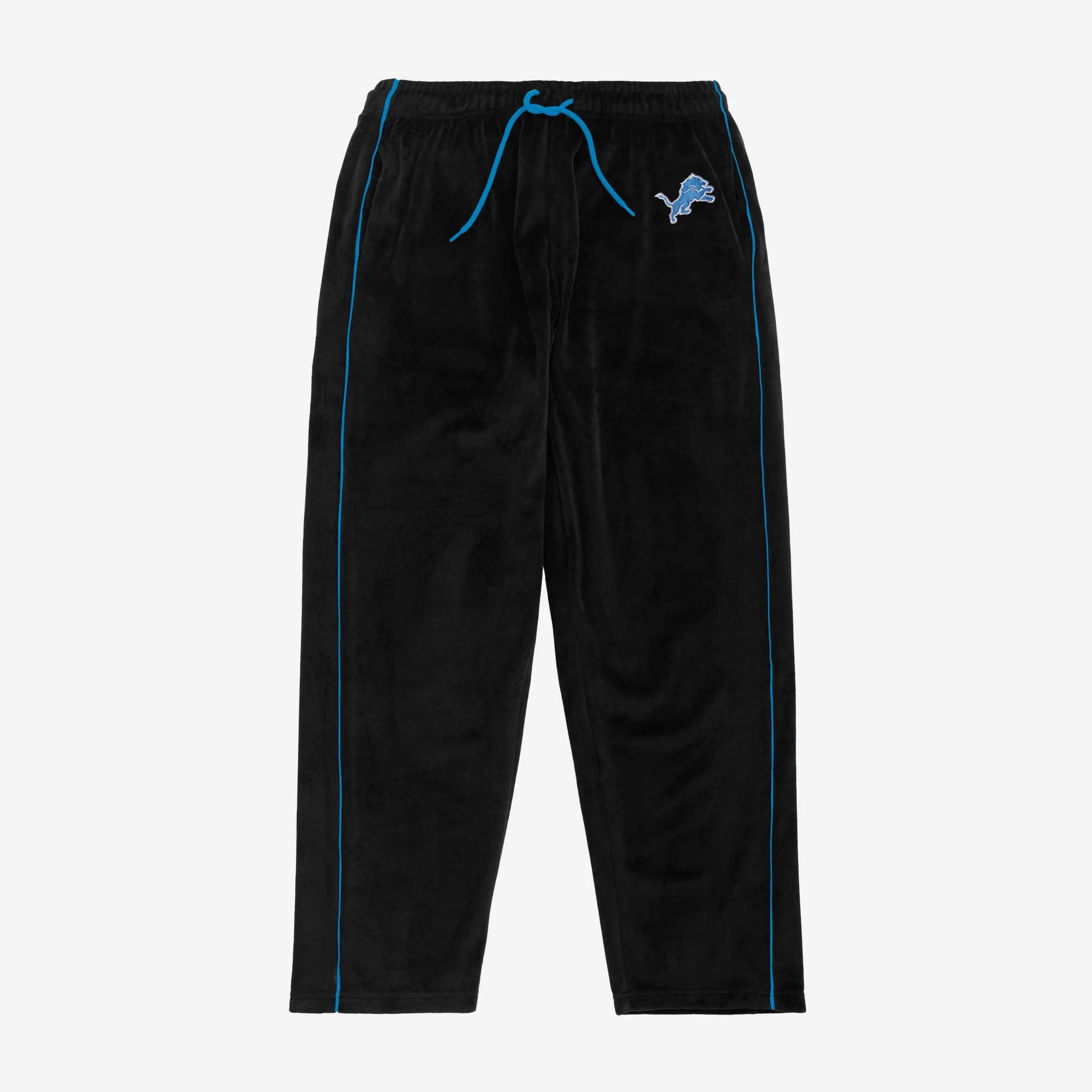 Detroit Lions Velour Pants
