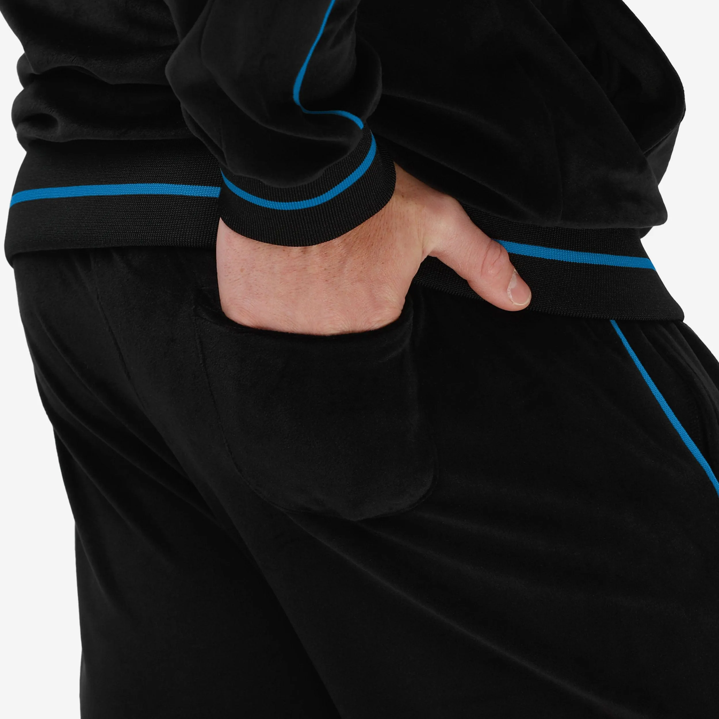 Detroit Lions Velour Pants