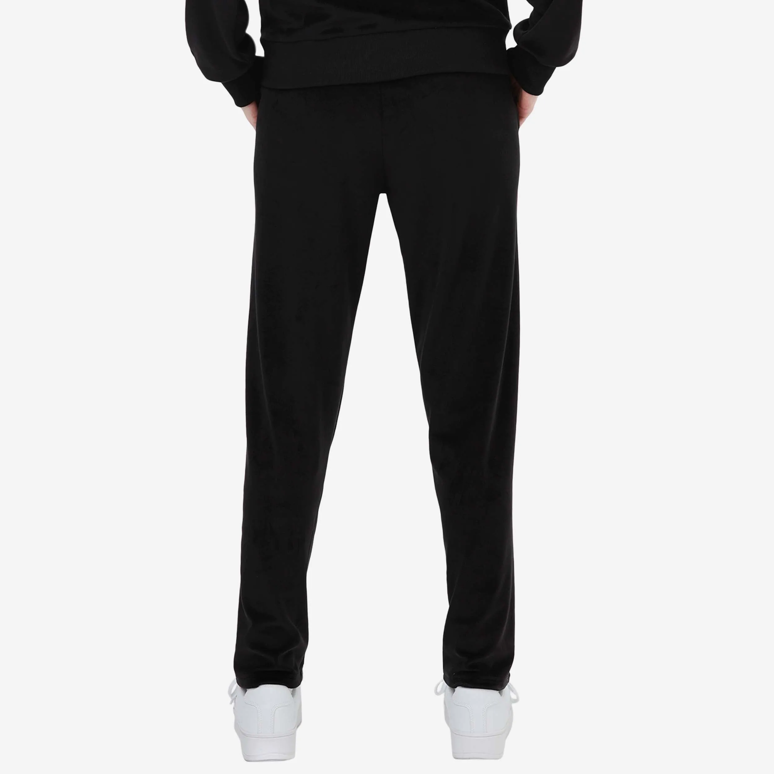 Detroit Lions Womens Velour Pants