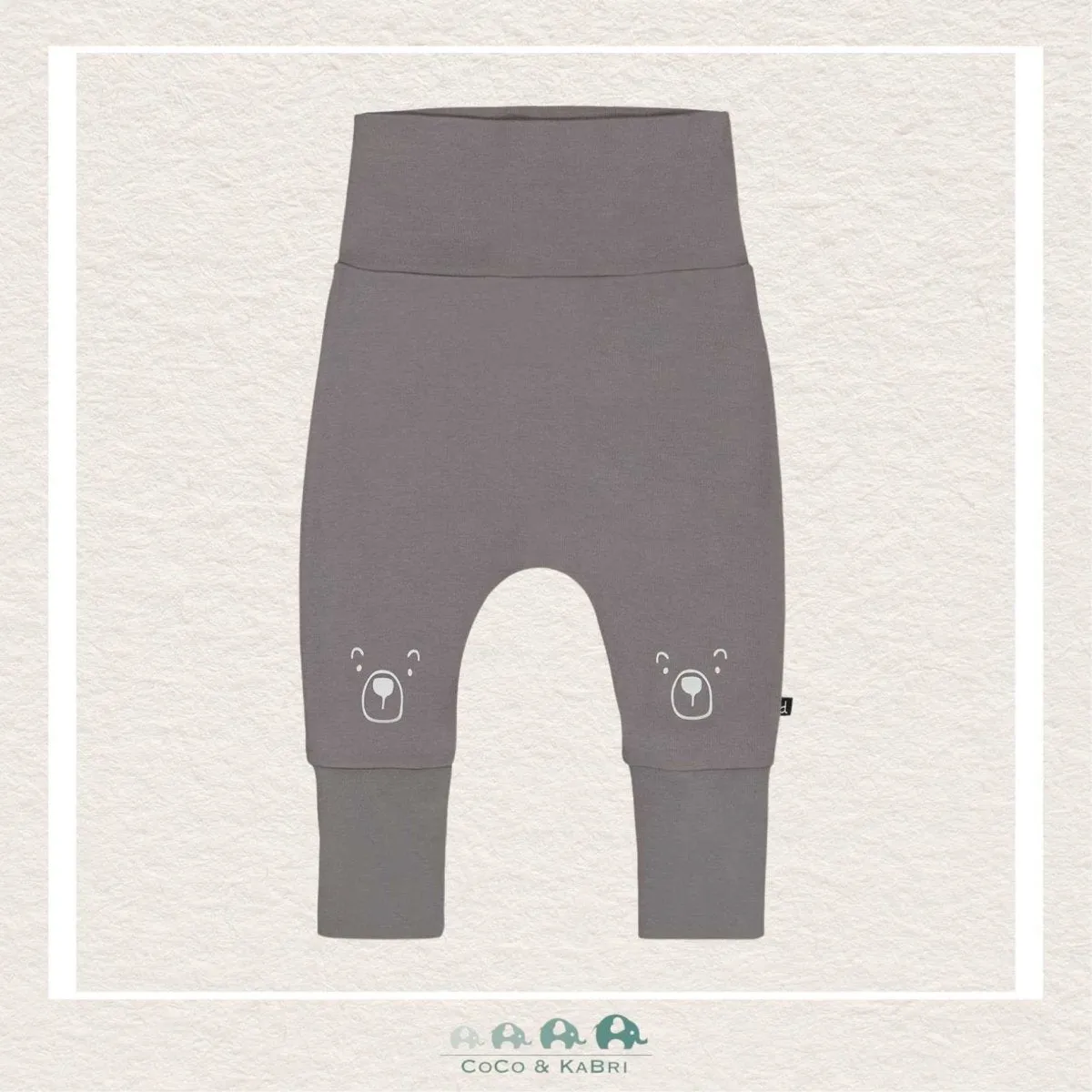Deux Par Deux: Baby Boy Organic Cotton Pants