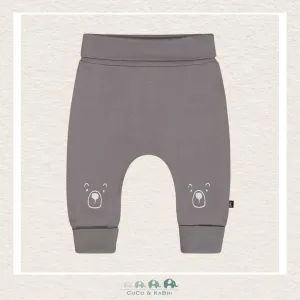 Deux Par Deux: Baby Boy Organic Cotton Pants