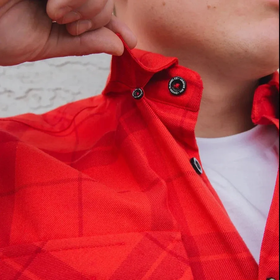 Dixxon Flannel - Brawny