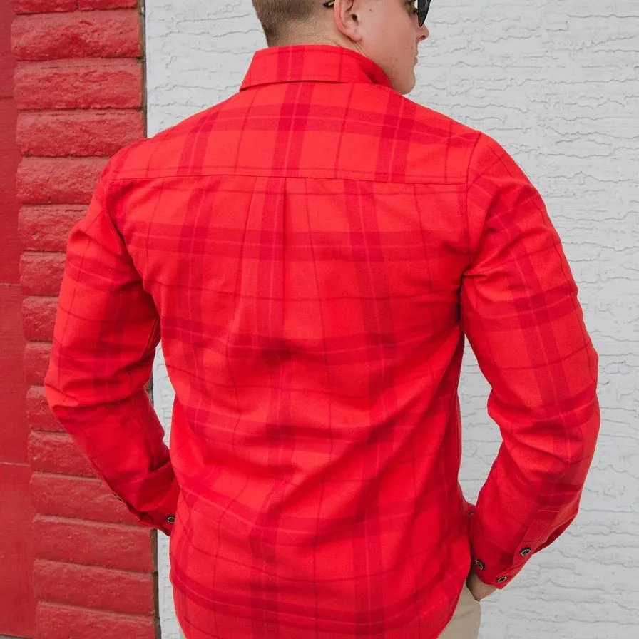 Dixxon Flannel - Brawny