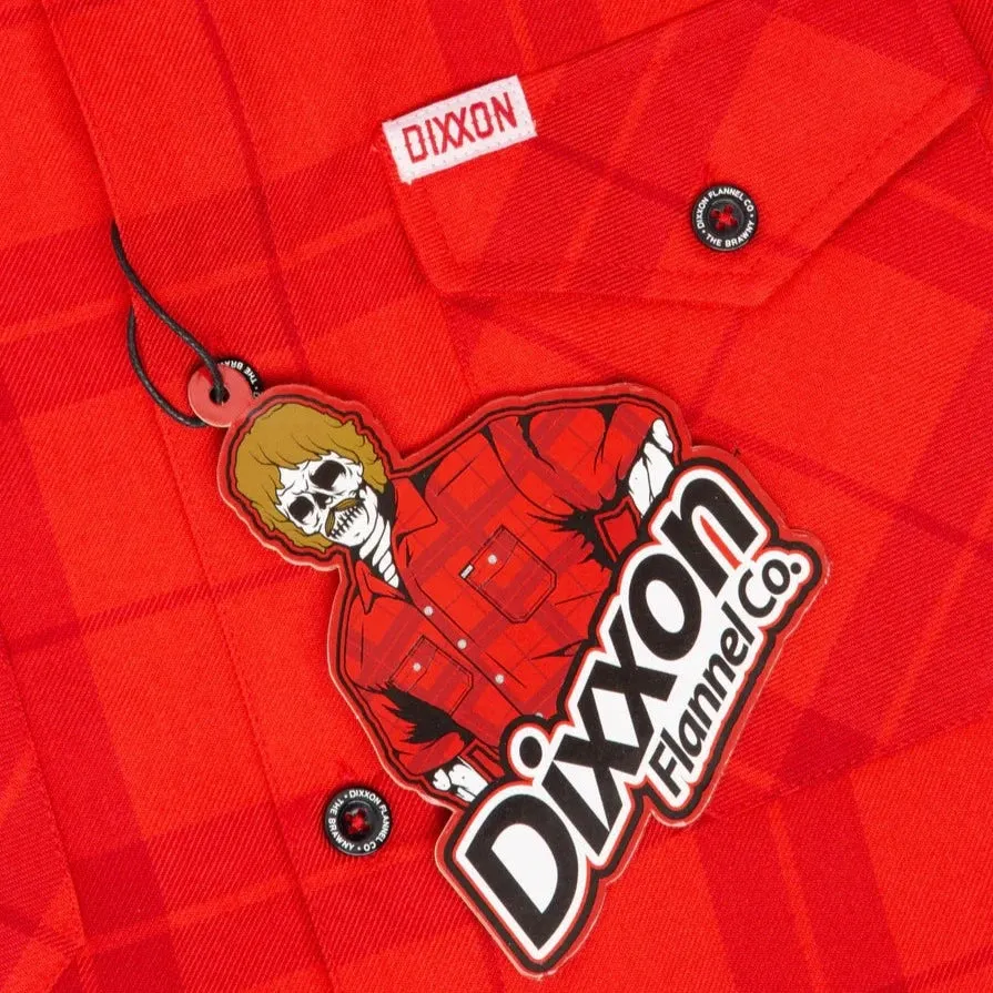 Dixxon Flannel - Brawny