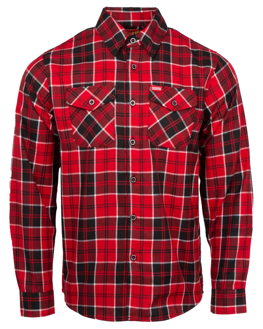 Dixxon Flannel - Hoser