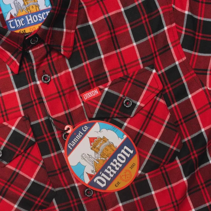 Dixxon Flannel - Hoser