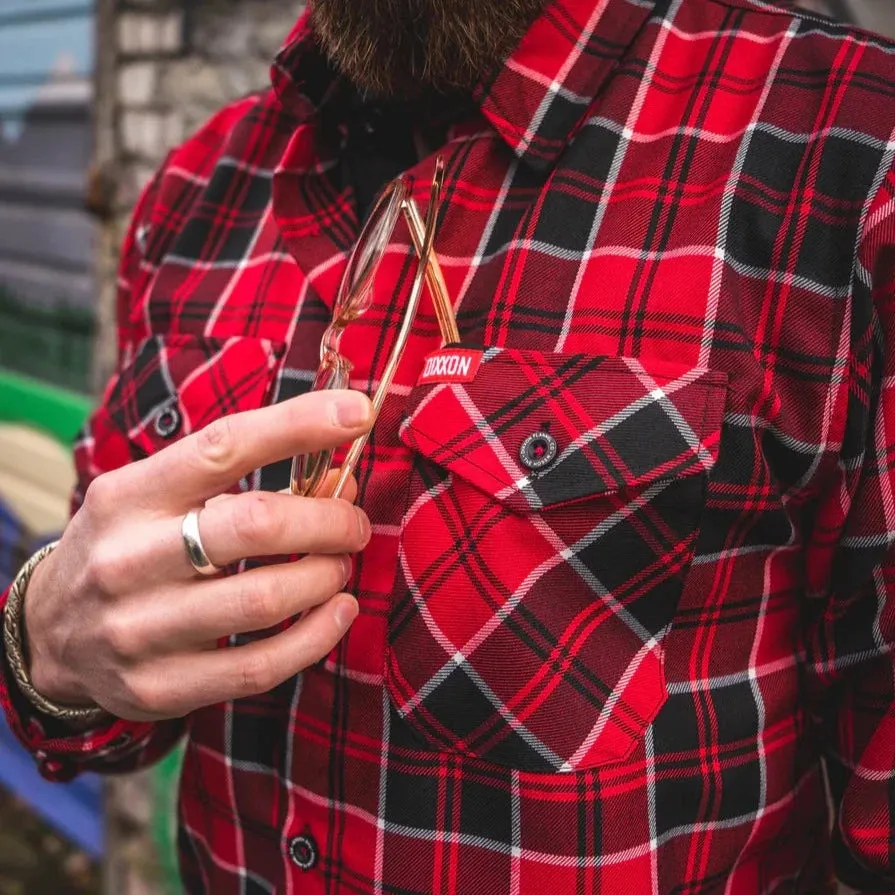 Dixxon Flannel - Hoser