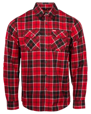 Dixxon Flannel - Hoser