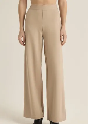 Do It All Wide Leg Trouser Pant