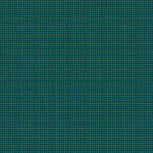 Dorothy's Journey Plaid Dark Green