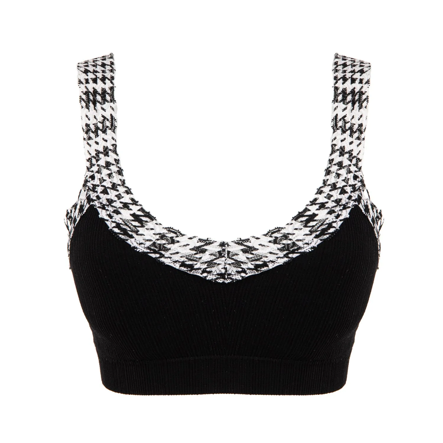 Dottie Tank Bralette