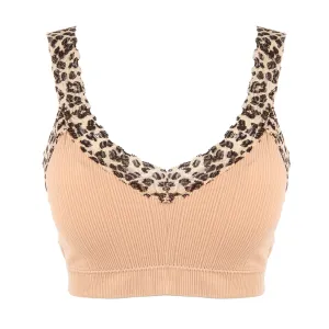 Dottie Tank Bralette