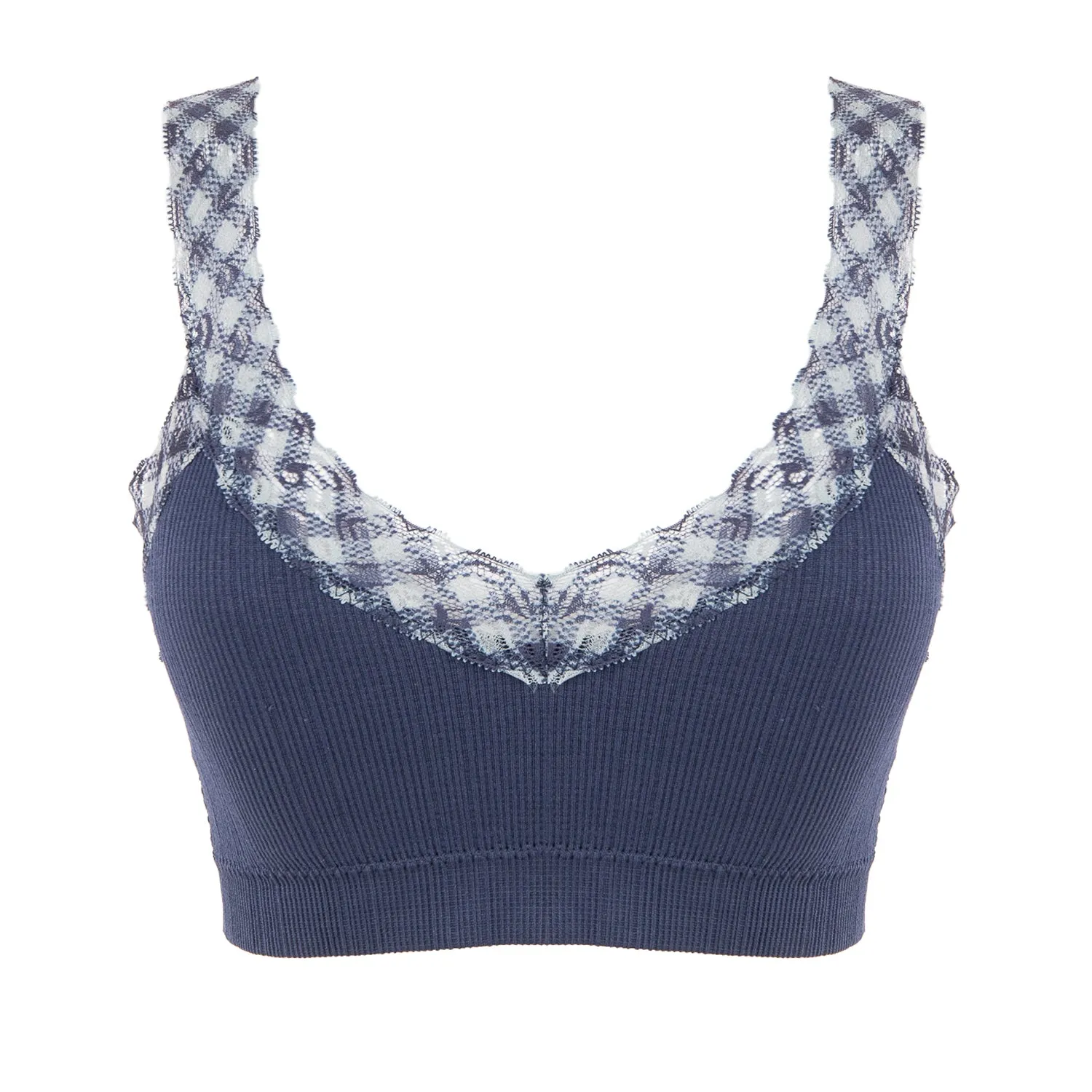 Dottie Tank Bralette