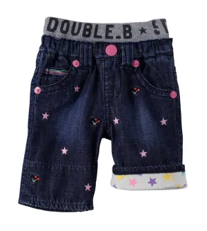 DOUBLE_B LONG PANTS