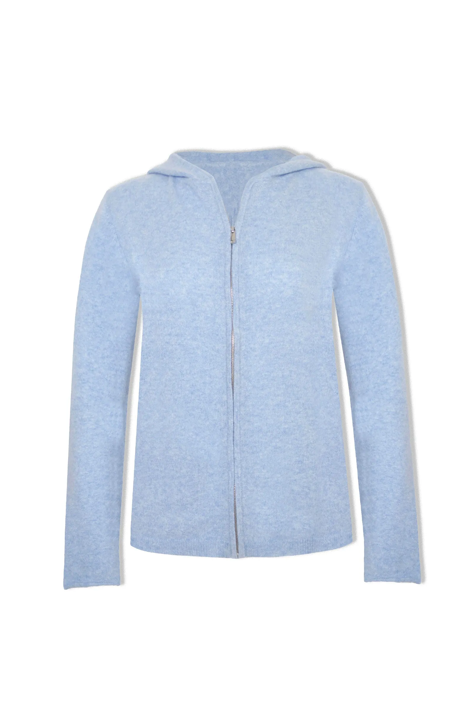 Duck Cashmere Hoodie