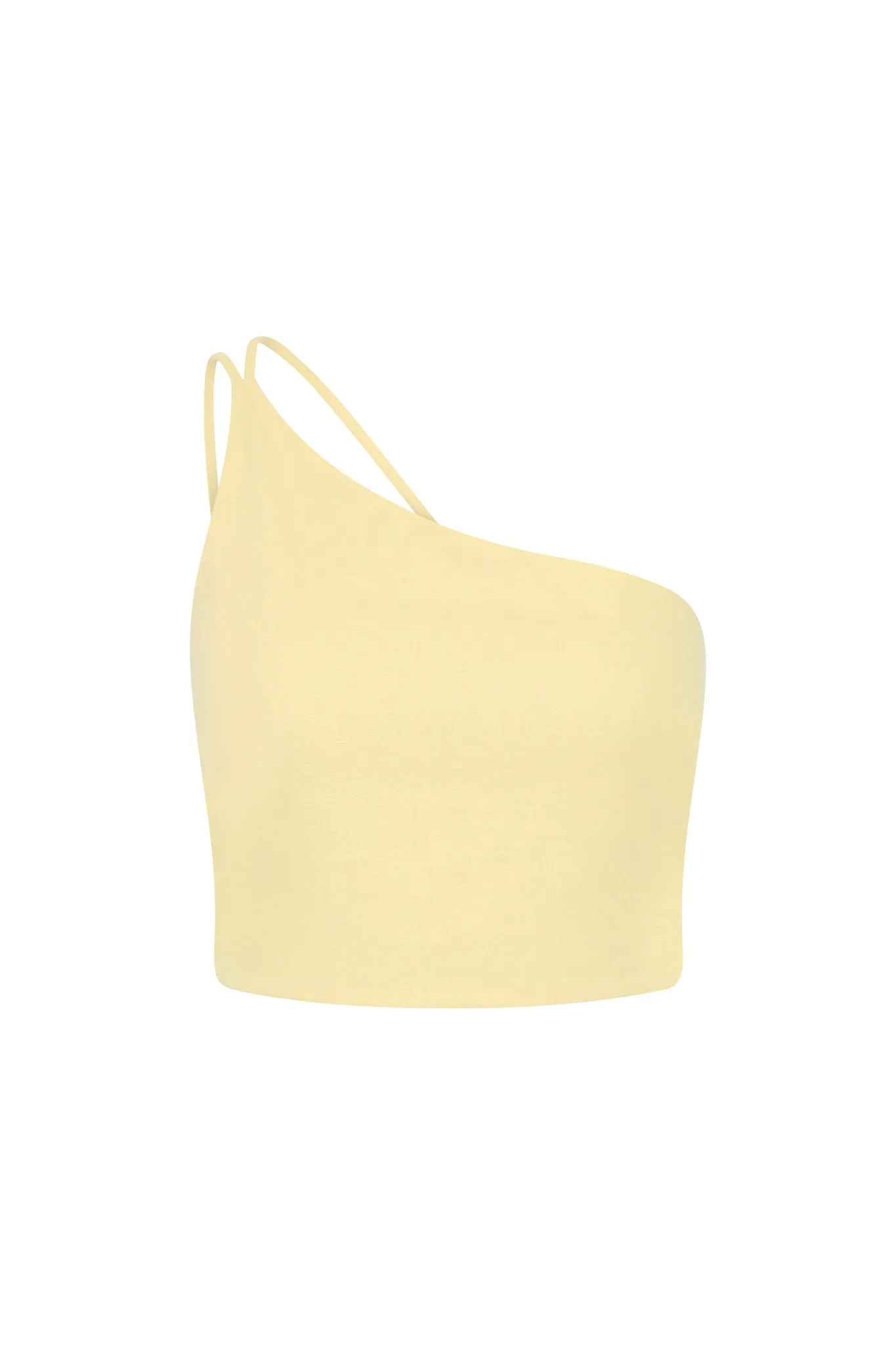 Eden Tie Back Top