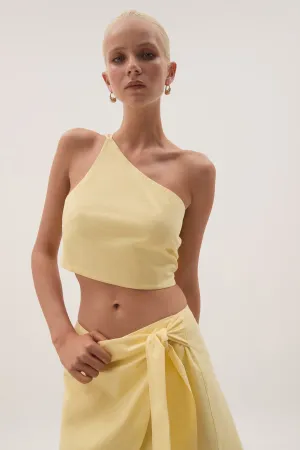 Eden Tie Back Top
