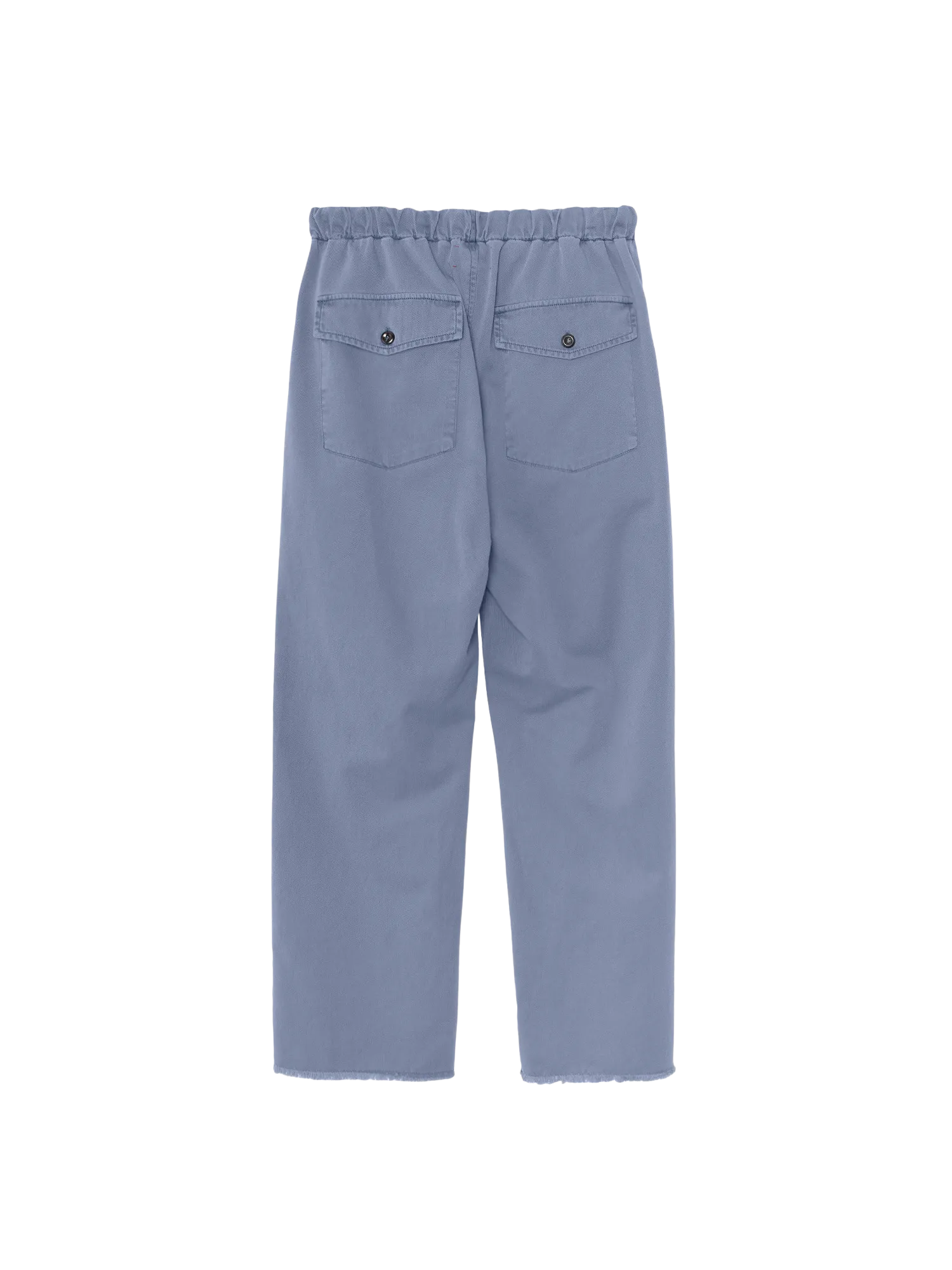 Eli Pant in Granite Blue