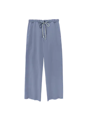 Eli Pant in Granite Blue