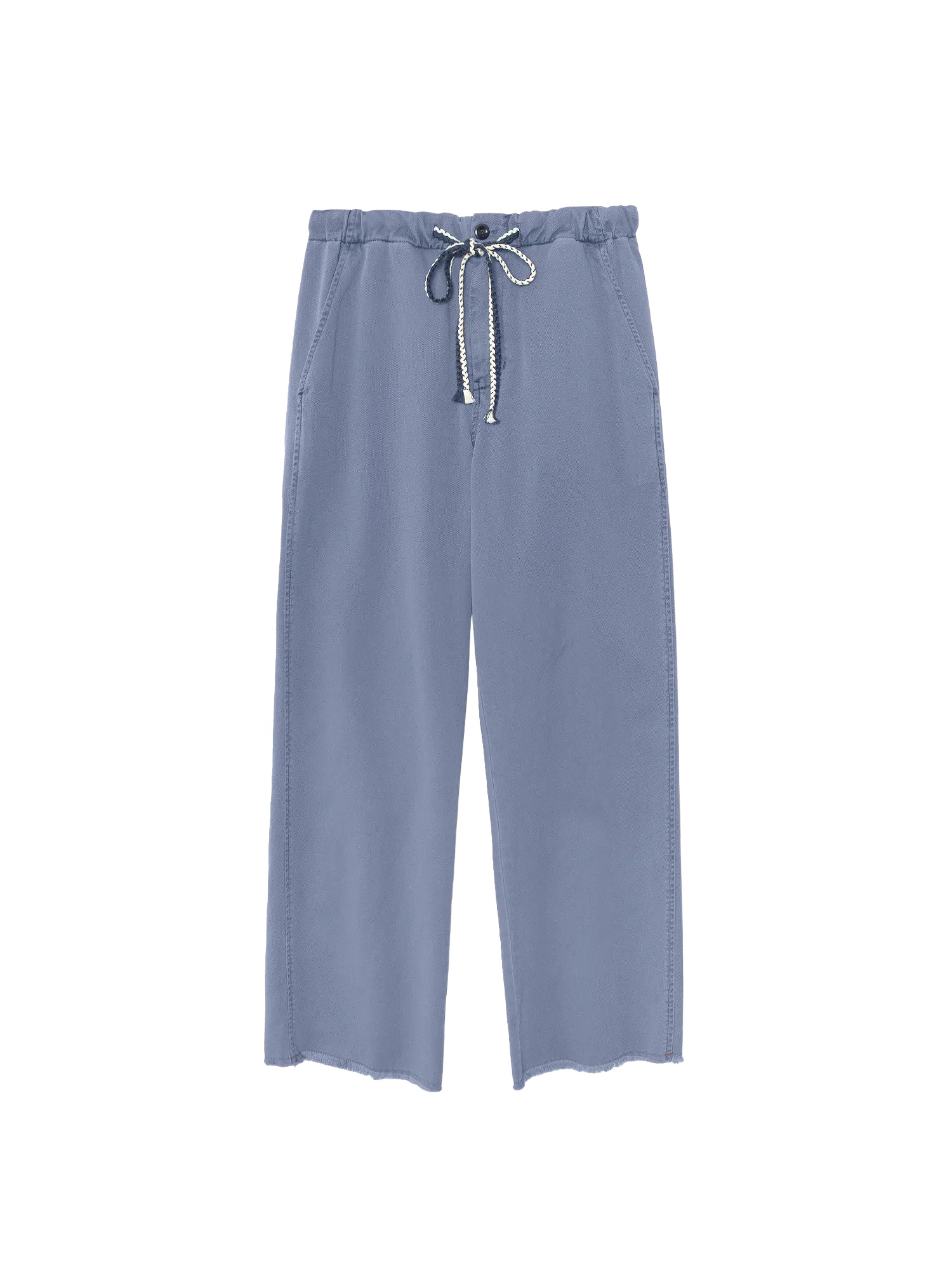 Eli Pant in Granite Blue