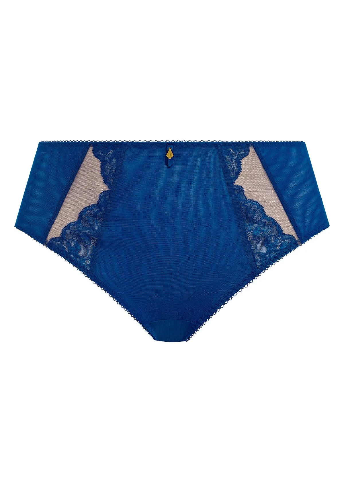 Elomi Cate Allure Full Brief Lapis 12