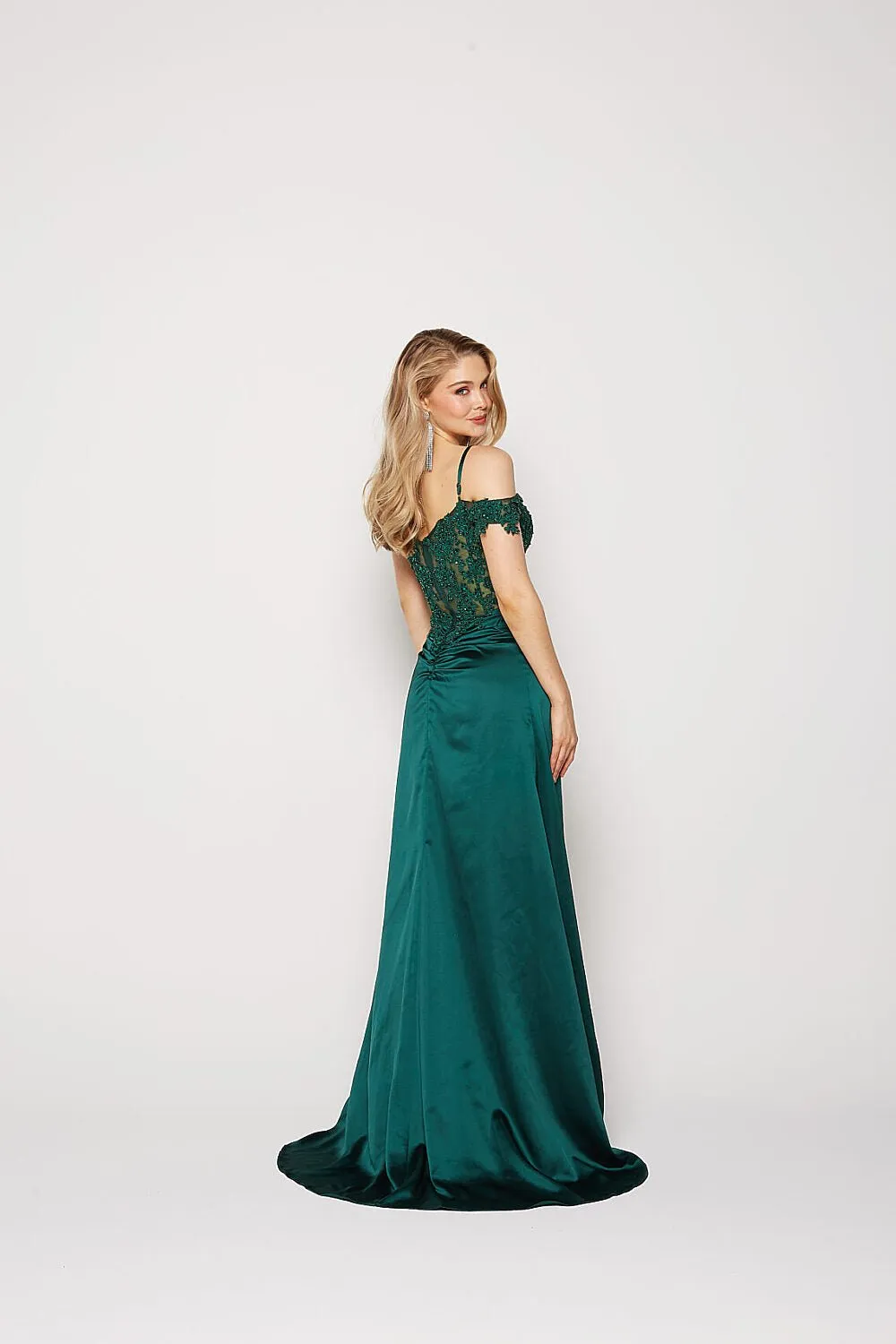 Elyssa Dress by Tania Olsen PO2320