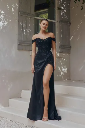Elyssa Dress by Tania Olsen PO2320