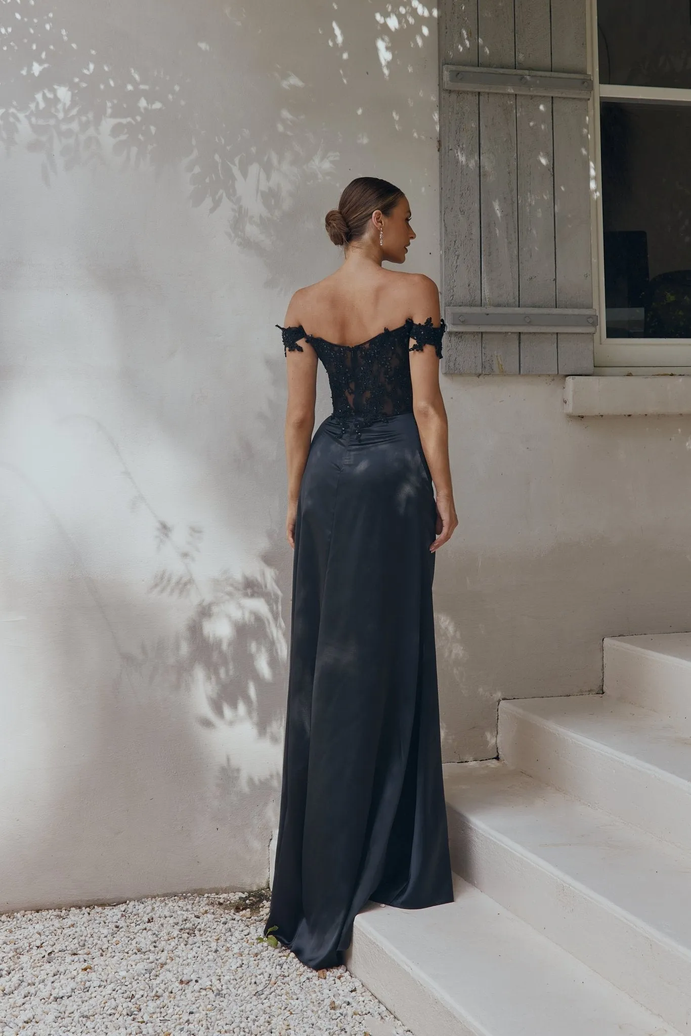 Elyssa Dress by Tania Olsen PO2320