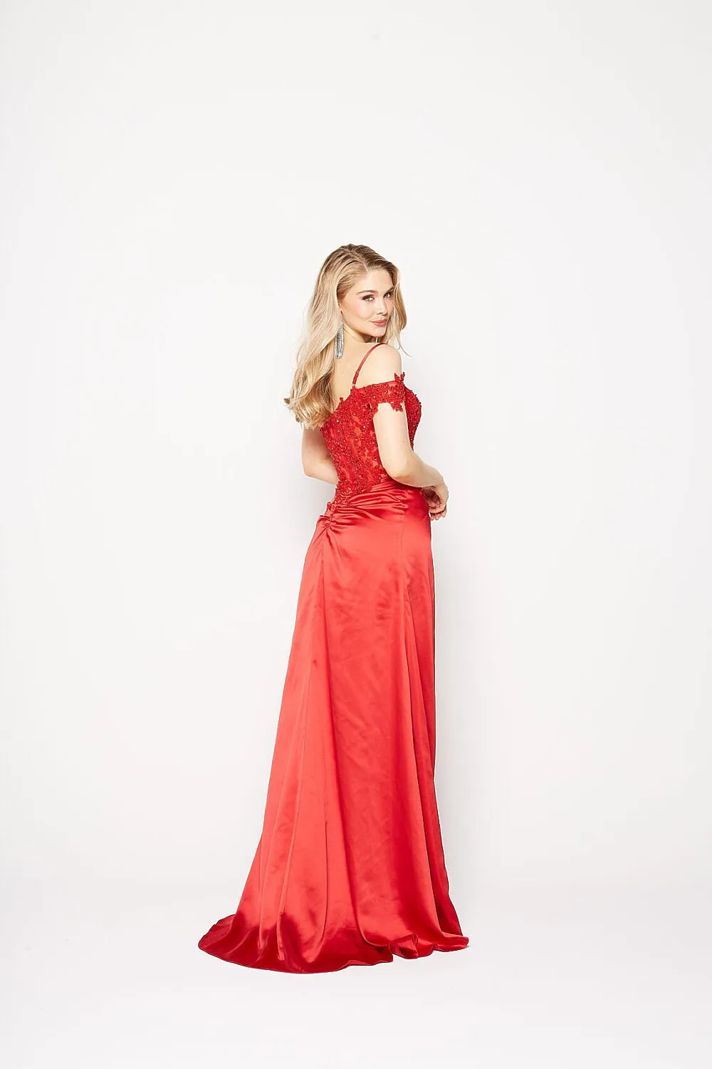 Elyssa Dress by Tania Olsen PO2320