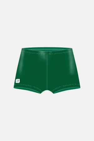 Emerald Mystique 2.0 Shorts