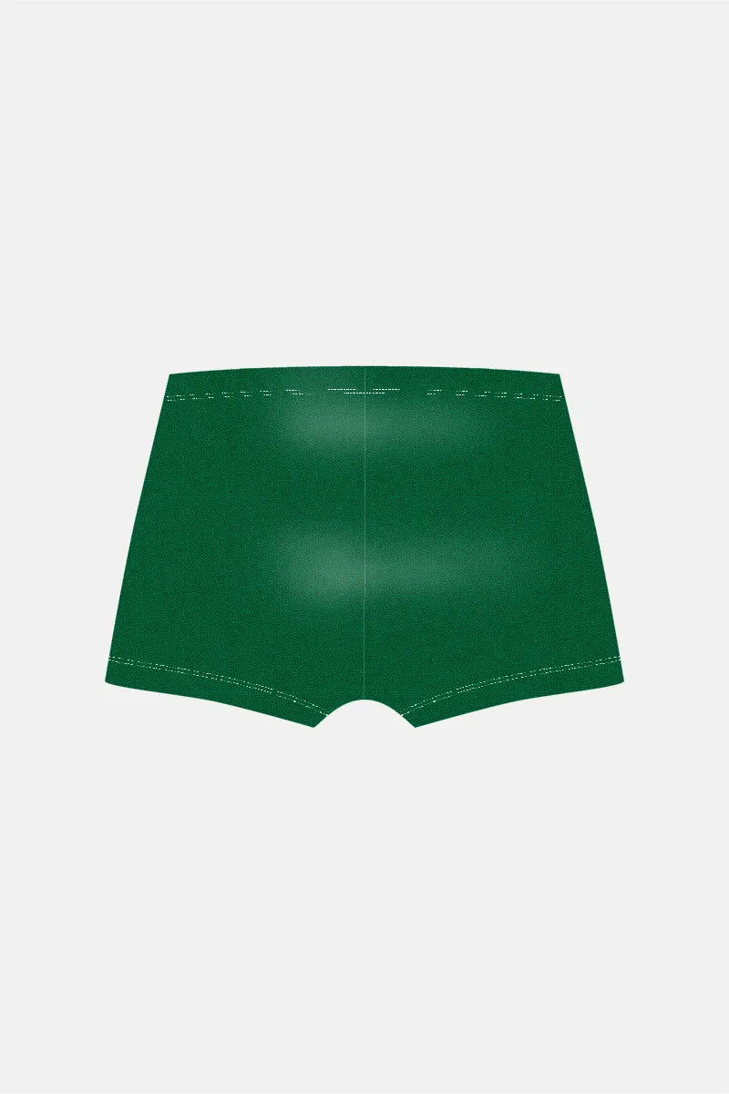 Emerald Mystique 2.0 Shorts