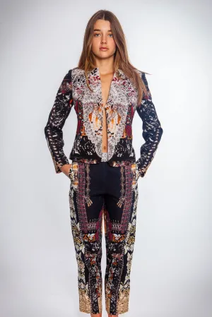 Enchanted Linen Pants