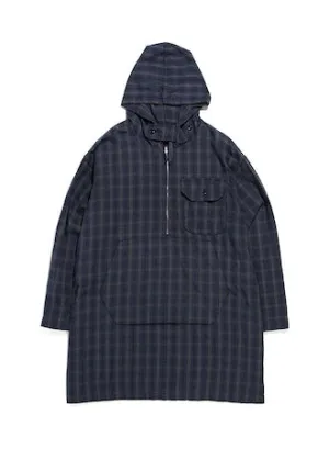 Engineered Garments Plaid Bush Shirt