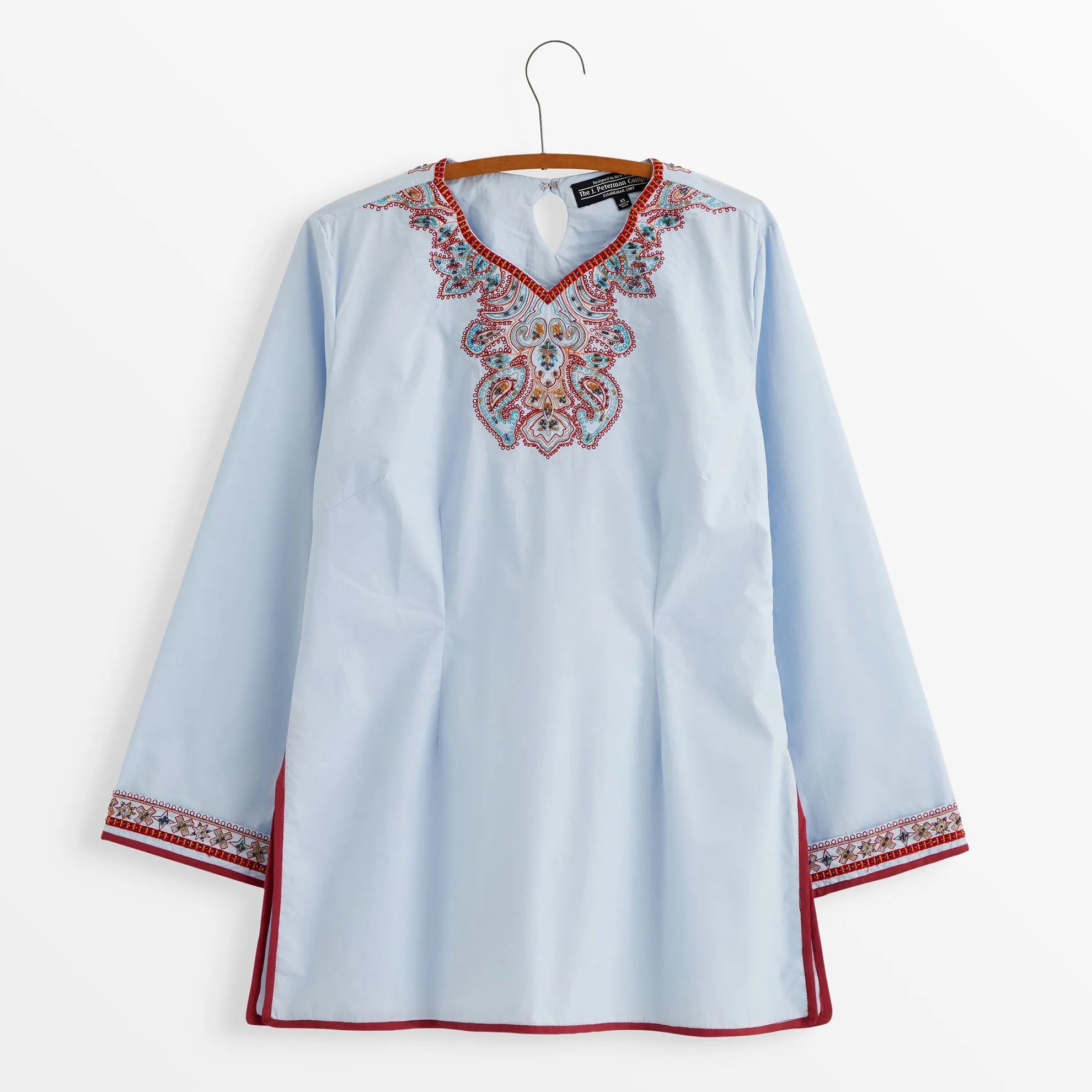 Epiphany Tunic Set - Sale