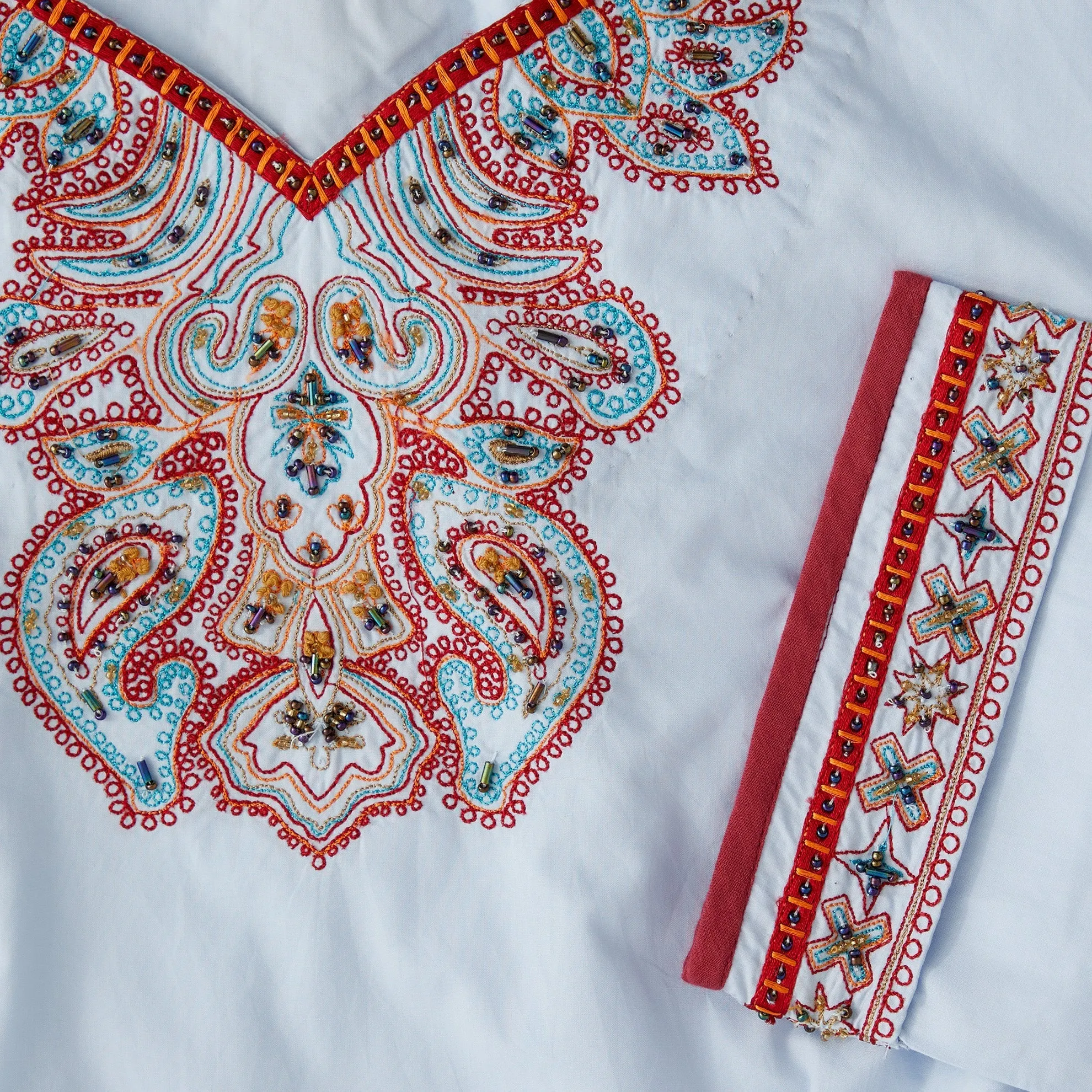 Epiphany Tunic Set - Sale