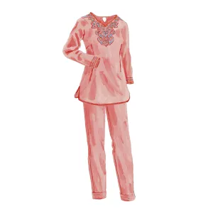 Epiphany Tunic Set - Sale