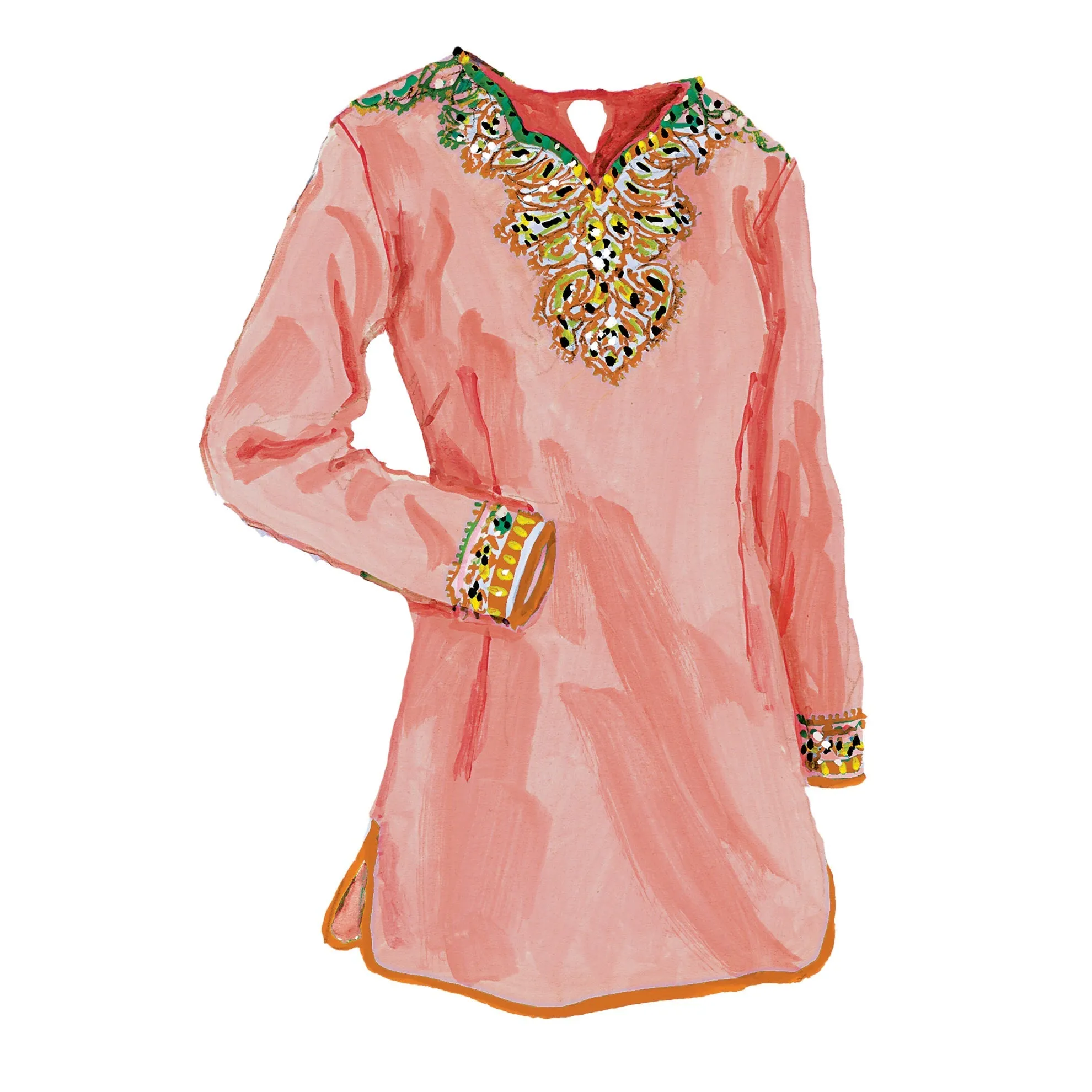 Epiphany Tunic Set - Sale