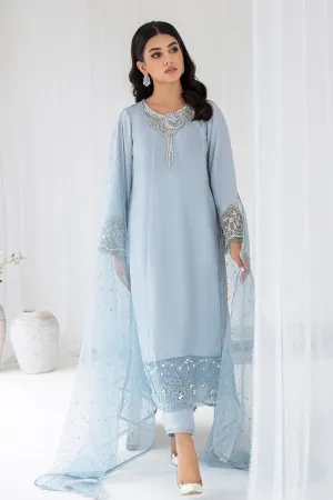 Erica Ice Blue