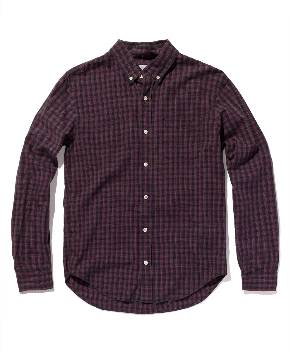 Essential Shirt - Outerworn