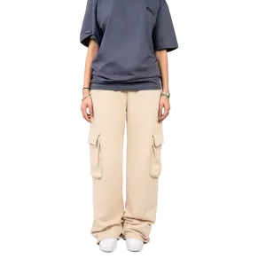 Essentials Wide Leg Sweat