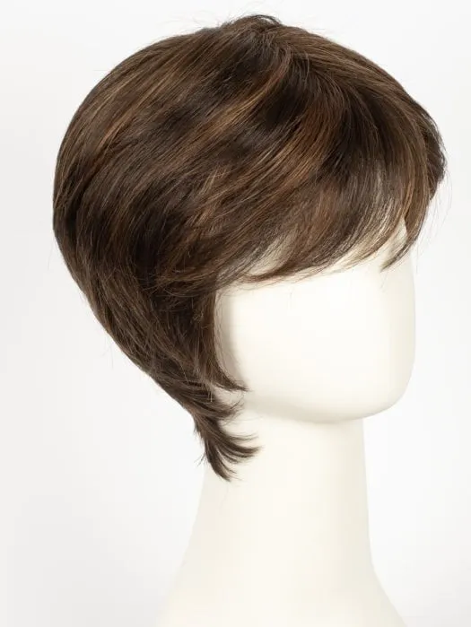 Ever Mono | Synthetic Lace Front Wig (Mono Top) | CLOSEOUT