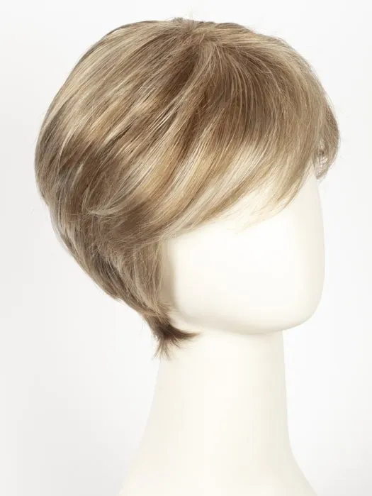 Ever Mono | Synthetic Lace Front Wig (Mono Top) | CLOSEOUT