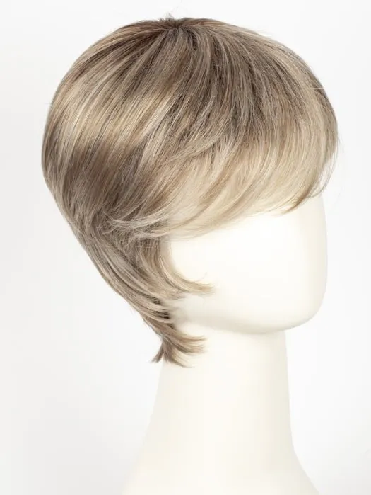 Ever Mono | Synthetic Lace Front Wig (Mono Top) | CLOSEOUT