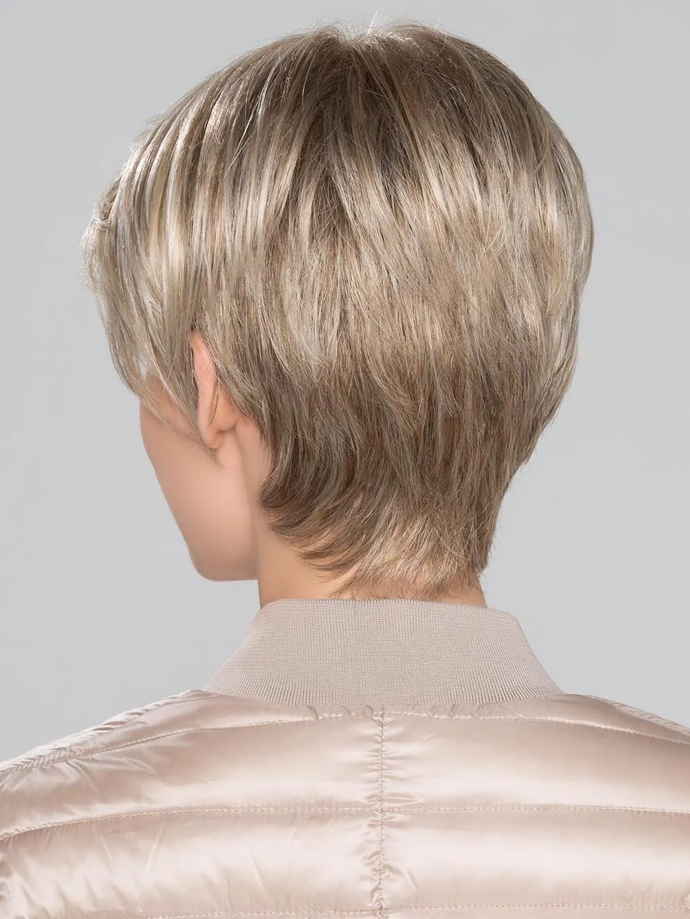 Ever Mono | Synthetic Lace Front Wig (Mono Top) | CLOSEOUT