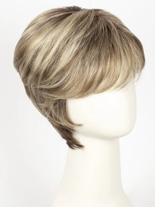 Ever Mono | Synthetic Lace Front Wig (Mono Top) | CLOSEOUT